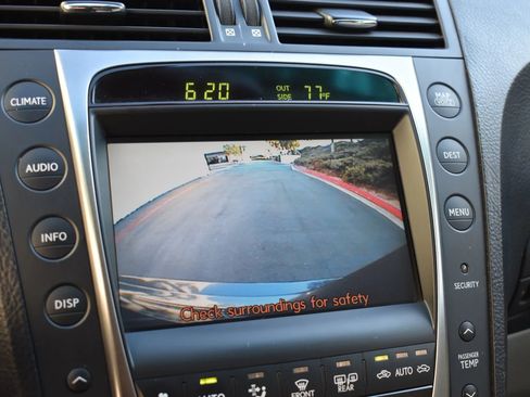 Used 2009 Lexus GS 350 RWD image 13