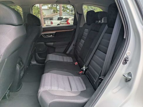 Used 2021 Honda CR-V EX image 13