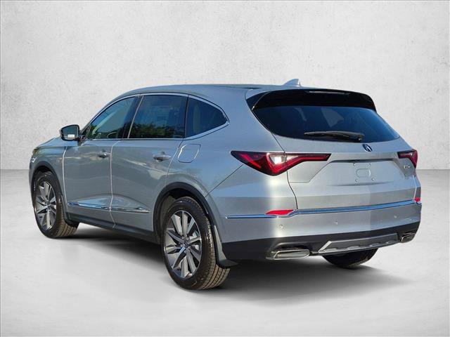 New 2026 Acura MDX w/ Technology Package FWD image 9