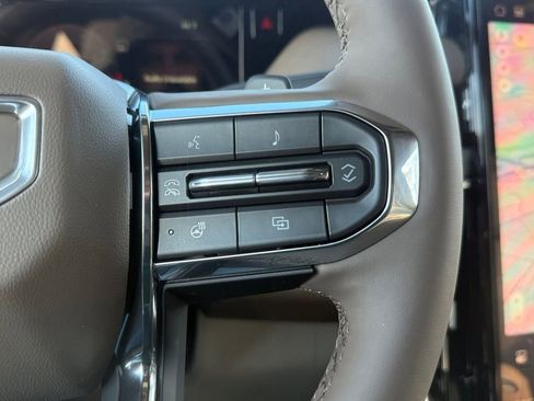 New 2026 GMC Yukon Denali w/ Sun & Power Step Package image 26