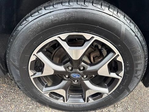 Used 2020 Subaru Crosstrek 2.0i Premium w/ Popular Package #2 AWD/4WD image 11