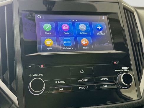 Used 2023 Subaru Crosstrek 2.0i Premium image 16