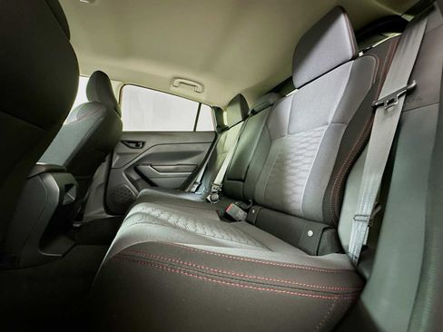 New 2026 Subaru Impreza 2.0i Sport image 21