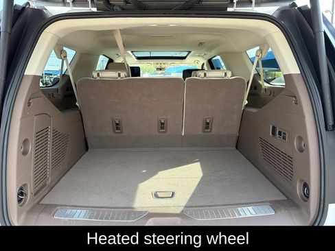 Used 2023 GMC Yukon XL Denali w/ Denali Reserve Package image 13