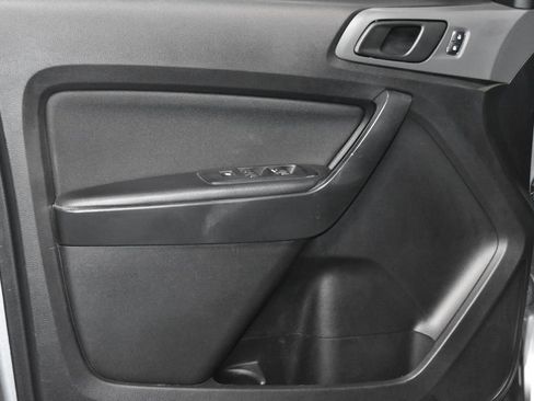 Used 2021 Ford Ranger XL w/ Equipment Group 101A High image 4