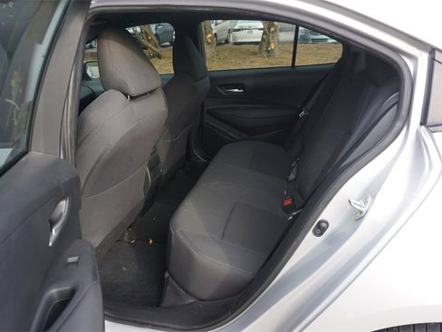 Used 2020 Toyota Corolla SE image 14