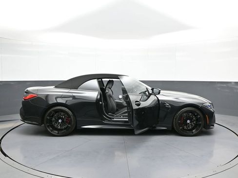 Used 2022 BMW M4 xDrive Competition w/ Executive Package image 42