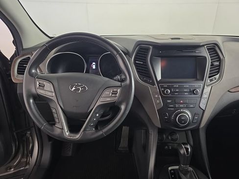 Used 2018 Hyundai Santa Fe Sport 2.0T FWD image 12
