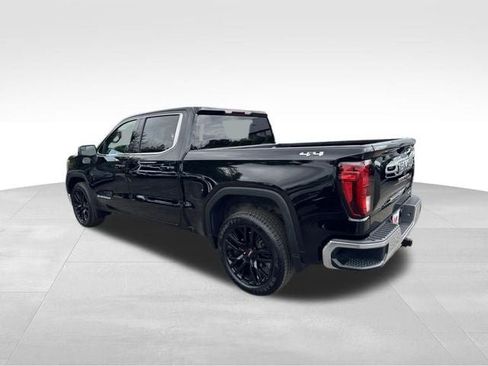 Used 2020 GMC Sierra 1500 SLE w/ SLE Value Package AWD/4WD image 7