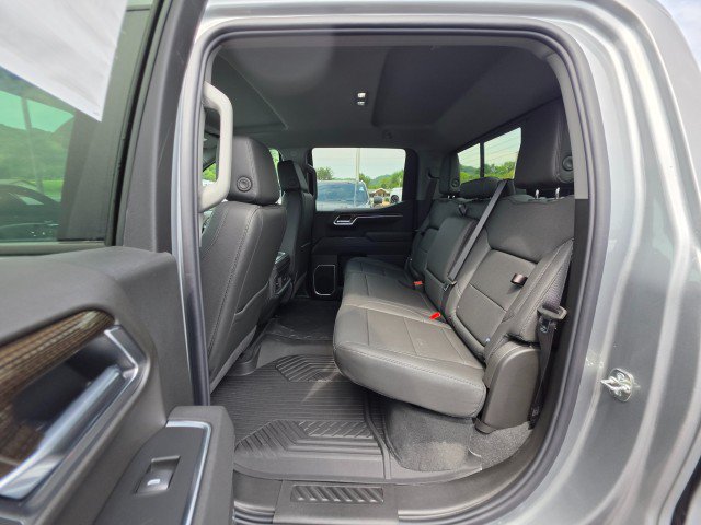 New 2026 Chevrolet Silverado 1500 RST w/ RST All Star Premium Package AWD/4WD image 20