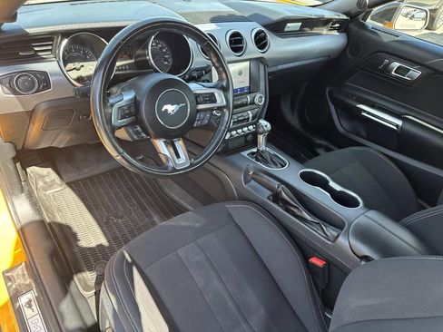 Used 2022 Ford Mustang GT w/ Equipment Group 301A image 8