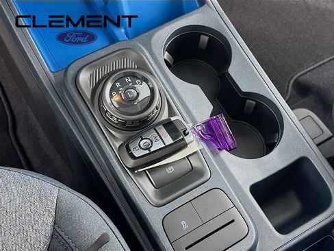 New 2026 Ford Maverick XLT w/ Equipment Group 301A image 22