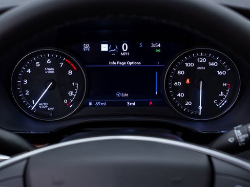 New 2026 Cadillac XT5 Premium Luxury w/ Driver Assist Package AWD/4WD image 25