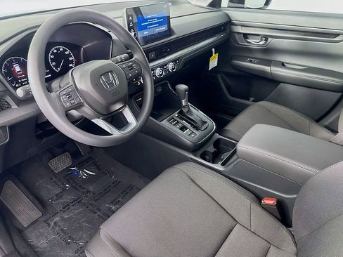 New 2026 Honda CR-V EX image 14