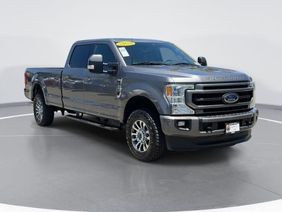 Used 2022 Ford F250 Lariat