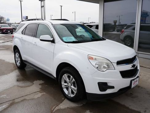 Used 2013 Chevrolet Equinox LT w/ Driver Convenience Package image 30
