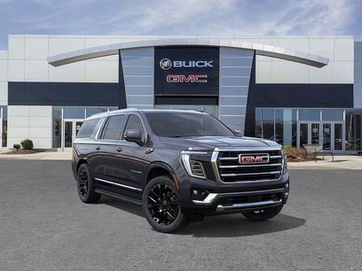 New 2026 GMC Yukon XL Elevation