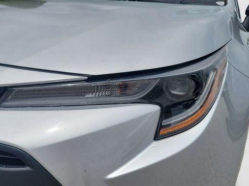 Used 2024 Toyota Corolla LE image 9