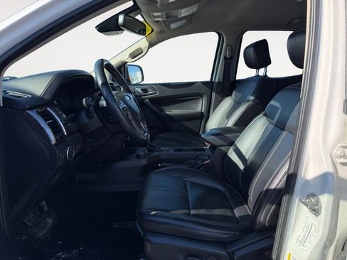 Used 2019 Ford Ranger Lariat w/ Equipment Group 501A Mid image 11