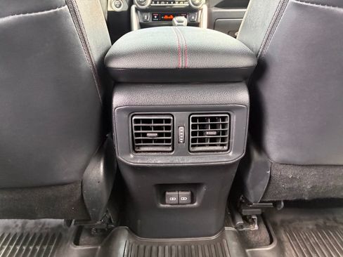 Used 2024 Toyota RAV4 XSE w/ Premium Package AWD/4WD image 17