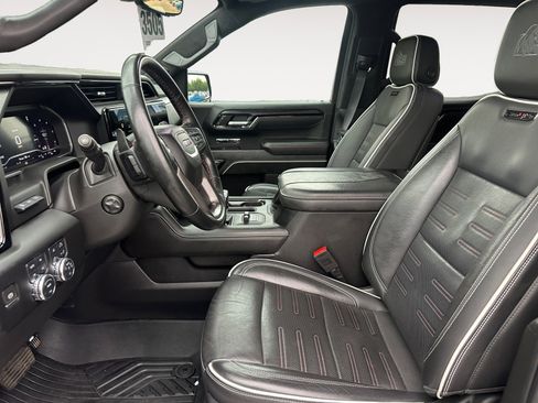 Used 2023 GMC Sierra 1500 AT4X w/ AT4X AEV Edition AWD/4WD image 23
