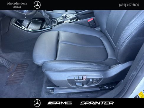 Used 2018 BMW X2 xDrive28i w/ Convenience Package AWD/4WD image 13