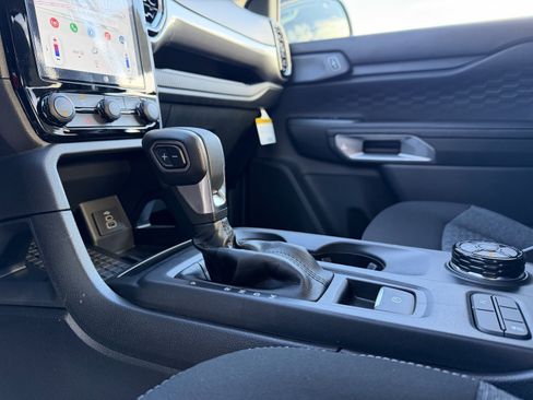 New 2025 Ford Ranger XLT w/ Advanced Towing Package image 11