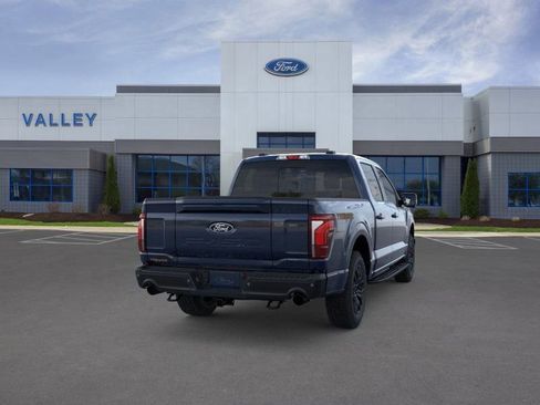 New 2025 Ford F150 Tremor w/ Equipment Group 402A High image 4