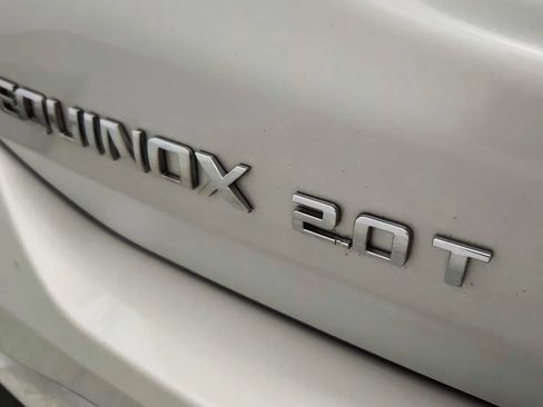 Used 2019 Chevrolet Equinox Premier AWD/4WD image 42