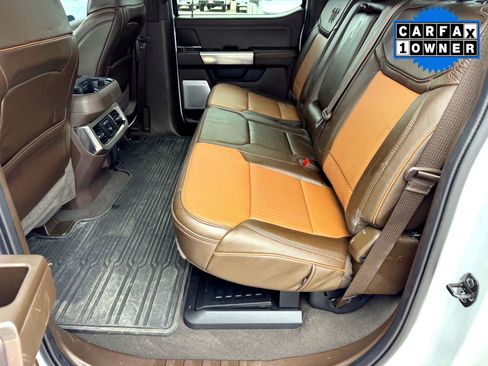 Used 2023 Ford F350 King Ranch w/ Chrome Package image 18