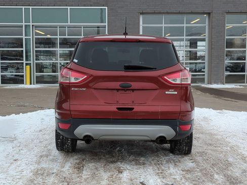 Used 2015 Ford Escape SE image 7