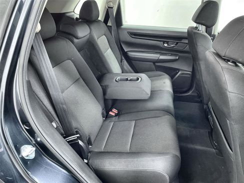 Certified 2023 Honda CR-V EX image 31