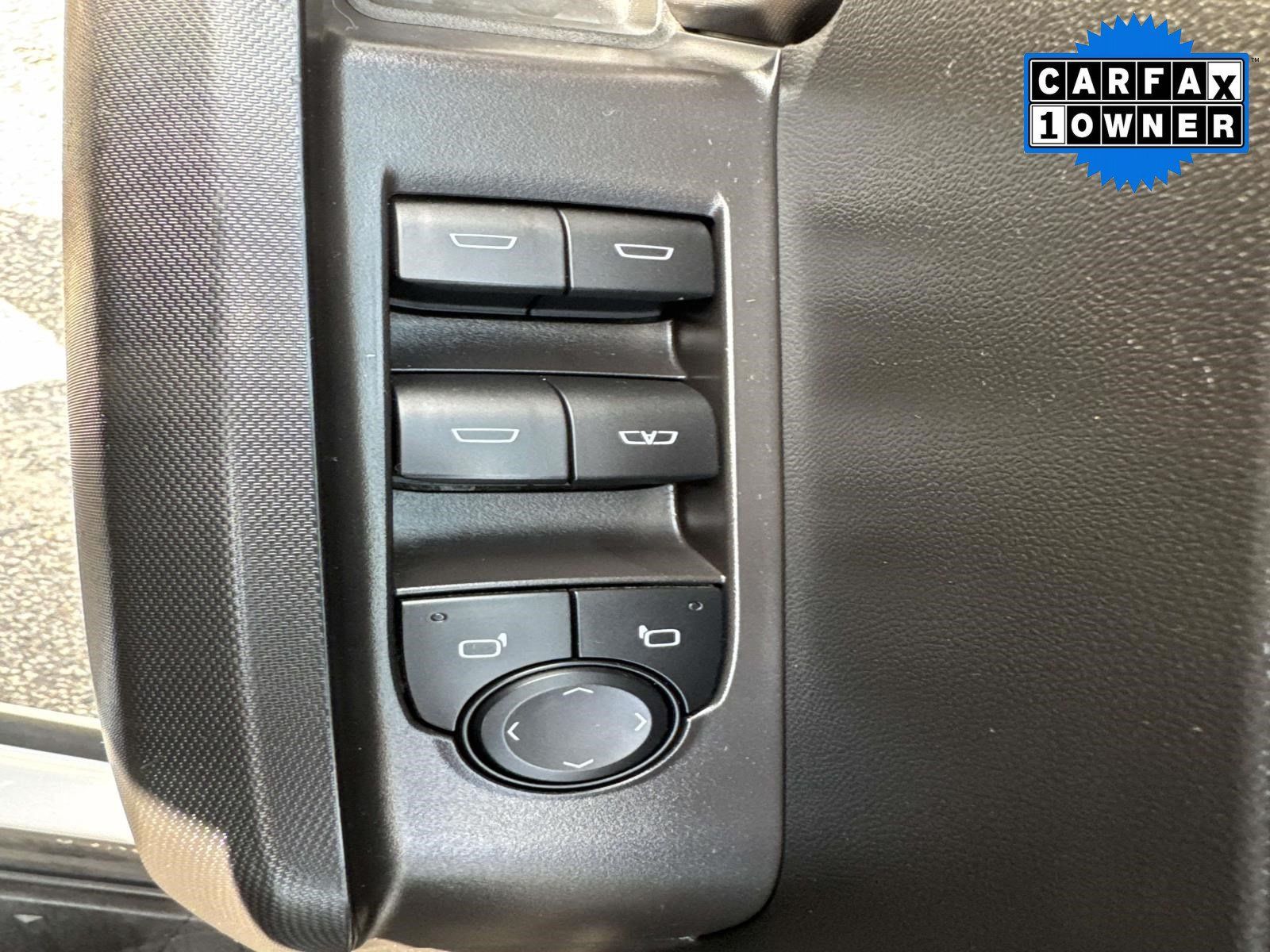 Used 2025 GMC Canyon Elevation w/ Convenience Package RWD image 22