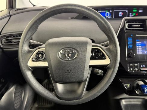 Used 2016 Toyota Prius Two FWD image 26