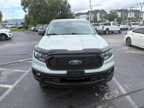 Used 2022 Ford Ranger XL w/ Equipment Group 101A High RWD image 2