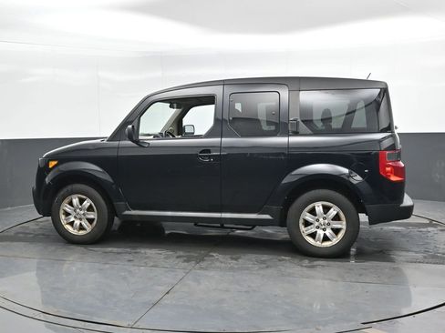 Used 2008 Honda Element EX image 8