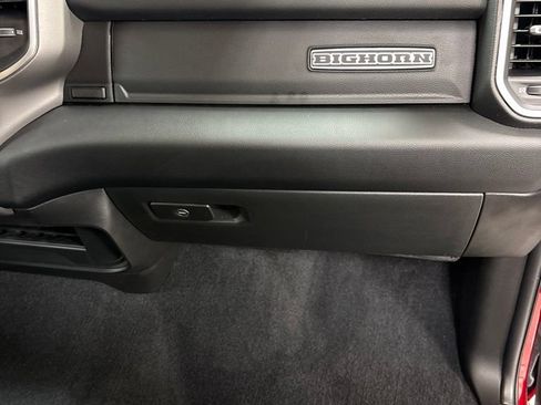 New 2026 RAM 2500 Big Horn AWD/4WD image 27