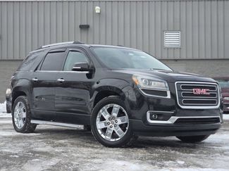 Used 2017 GMC Acadia Limited SLT video 1