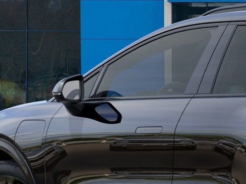 New 2026 Chevrolet Equinox EV RS image 18