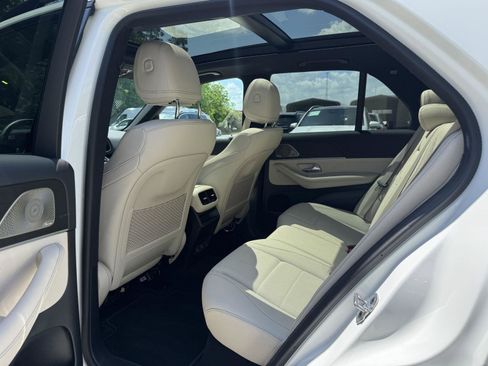 Certified 2026 Mercedes-Benz GLE 350 4MATIC image 17