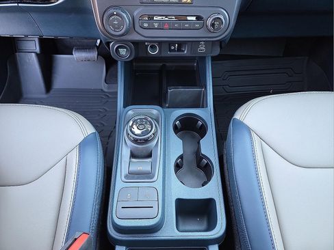 New 2026 Ford Maverick Lariat AWD/4WD image 25