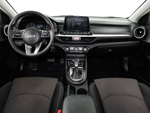 Used 2022 Kia Forte LXS image 22