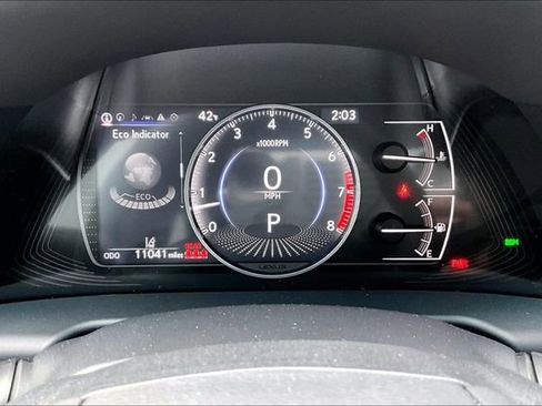 Used 2024 Lexus ES 350 w/ Premium Package image 10