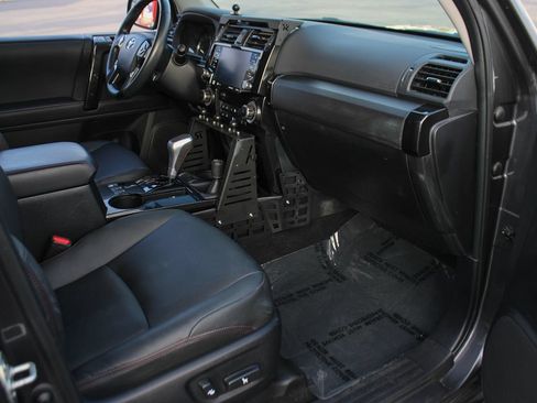 Used 2022 Toyota 4Runner TRD Pro AWD/4WD image 17