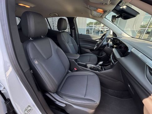 Used 2026 Buick Encore GX Preferred FWD image 35