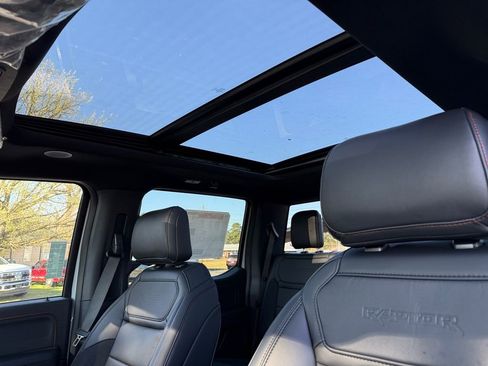New 2026 Ford F150 Raptor AWD/4WD image 17