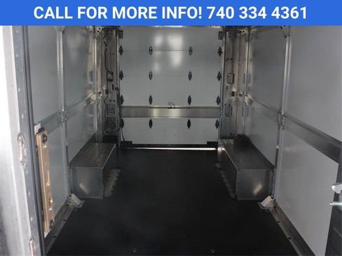 New 2025 Chevrolet Brightdrop 600 image 25