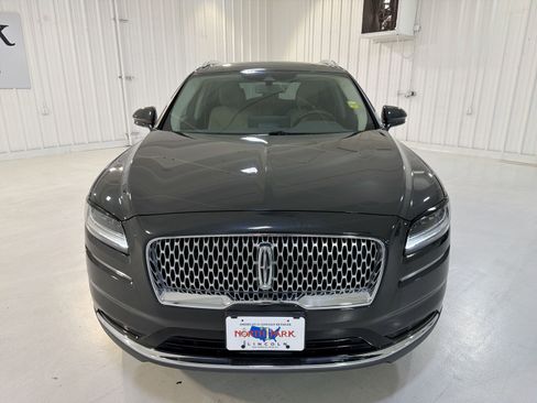 Used 2022 Lincoln Nautilus FWD image 30