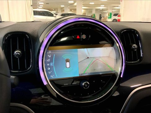 Certified 2024 MINI Cooper Countryman S image 26