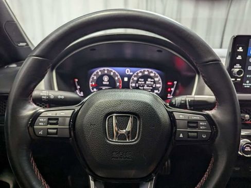Used 2025 Honda Civic Si image 22